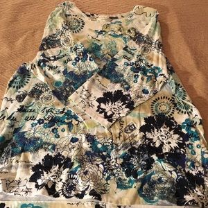 Soft Cotton Plus Size Shirt